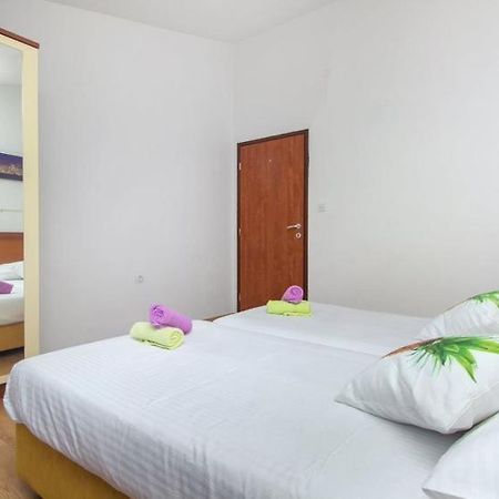Apartman Belakusic 2 Grebaštica Dış mekan fotoğraf
