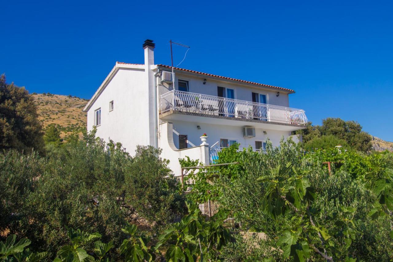 Apartman Belakusic 2 Grebaštica Dış mekan fotoğraf