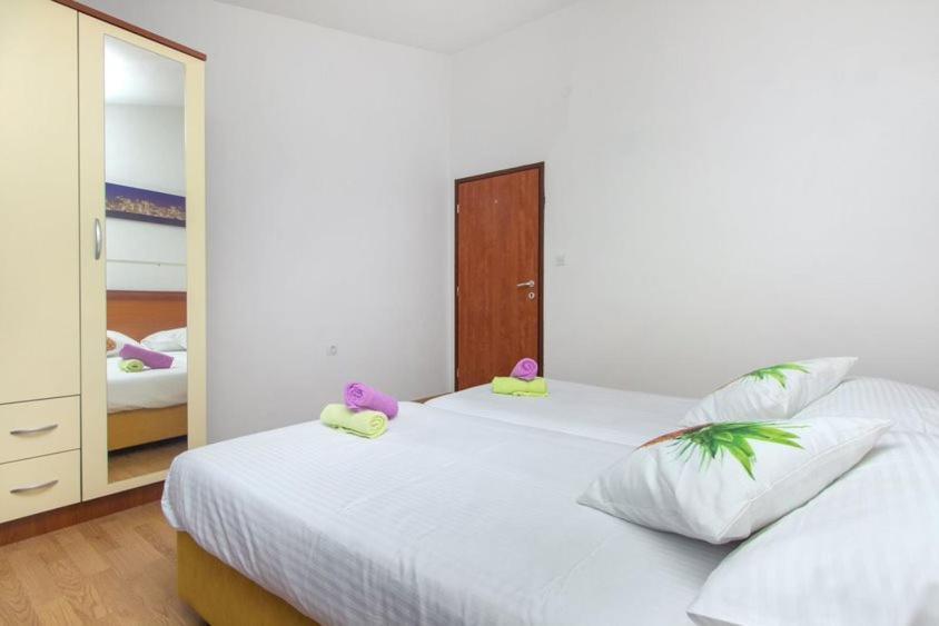 Apartman Belakusic 2 Grebaštica Dış mekan fotoğraf