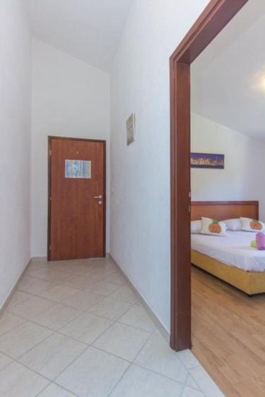 Apartman Belakusic 2 Grebaštica Dış mekan fotoğraf