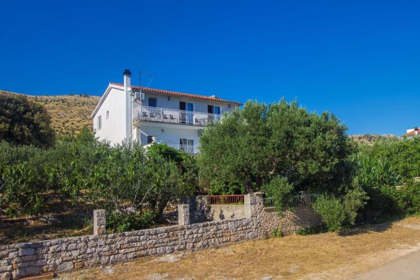 Apartman Belakusic 2 Grebaštica Dış mekan fotoğraf