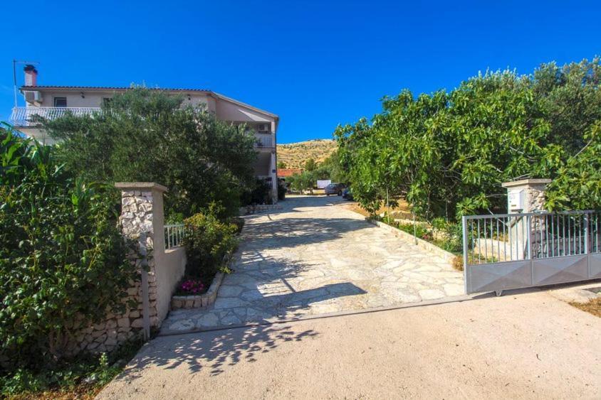 Apartman Belakusic 2 Grebaštica Dış mekan fotoğraf