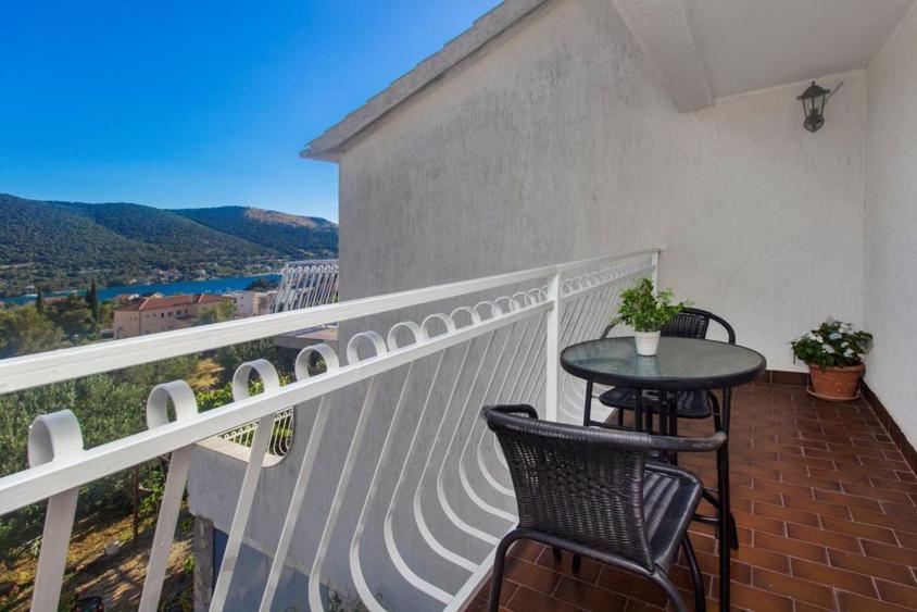 Apartman Belakusic 2 Grebaštica Dış mekan fotoğraf