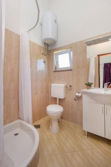 Apartman Belakusic 2 Grebaštica Dış mekan fotoğraf