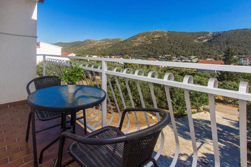Apartman Belakusic 2 Grebaštica Dış mekan fotoğraf