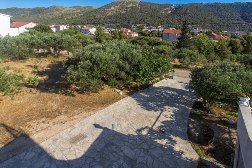 Apartman Belakusic 2 Grebaštica Dış mekan fotoğraf