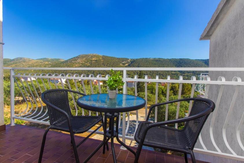 Apartman Belakusic 2 Grebaštica Dış mekan fotoğraf