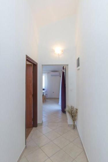 Apartman Belakusic 2 Grebaštica Dış mekan fotoğraf
